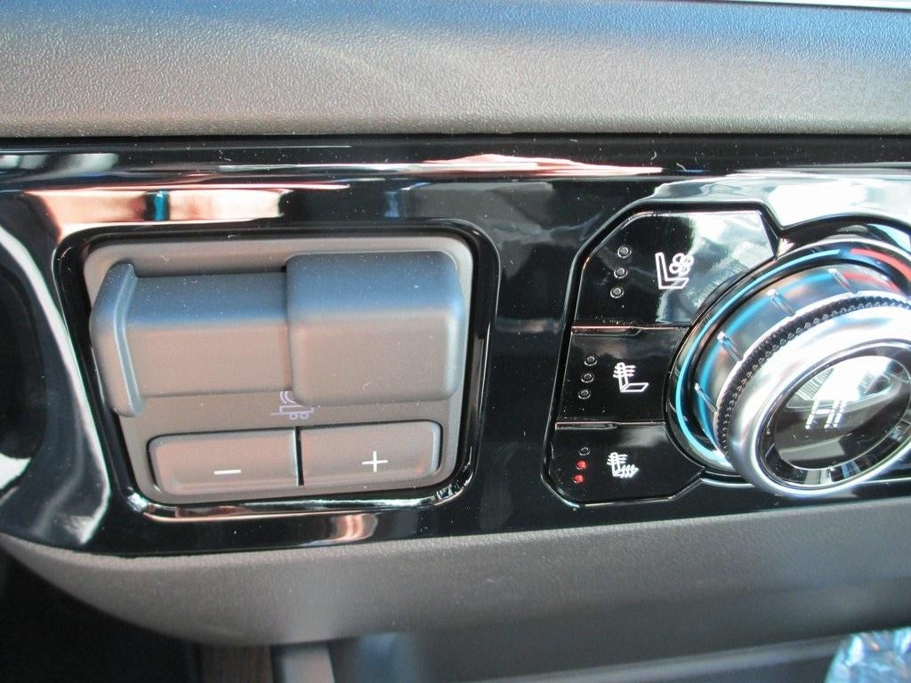 2026 GMC Sierra 3500 HD SLT DRW