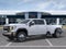2026 GMC Sierra 3500 HD SLT DRW