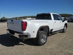 2026 GMC Sierra 3500 HD SLT DRW