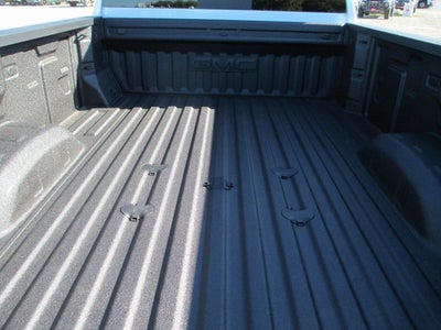 2026 GMC Sierra 3500 HD SLT DRW