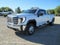 2026 GMC Sierra 3500 HD SLT DRW