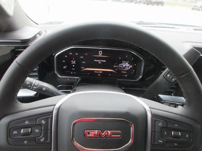 2026 GMC Sierra 3500 HD SLT