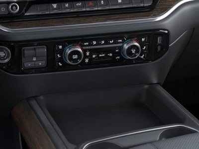 2026 GMC Sierra 3500 HD SLT DRW