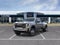 2026 GMC Sierra 3500 HD SLT DRW