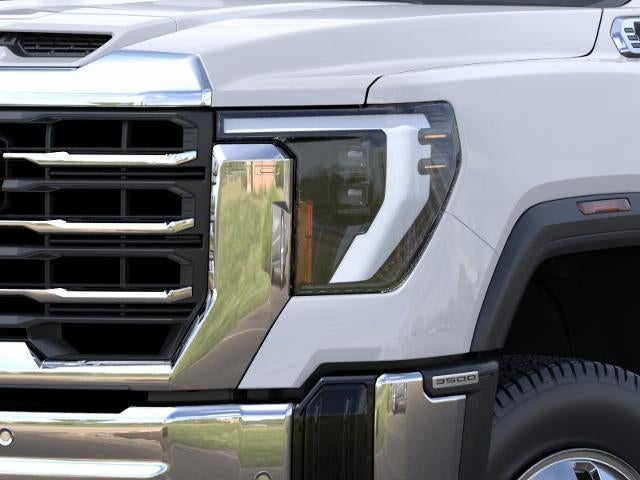 2026 GMC Sierra 3500HD SLT - Photo 31