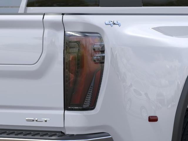 2026 GMC Sierra 3500HD SLT - Photo 32