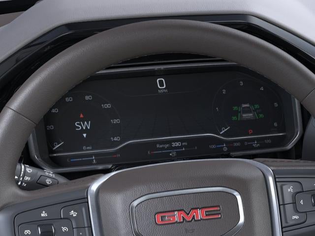2026 GMC Sierra 3500HD SLT - Photo 39