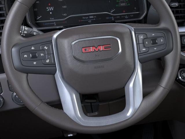 2026 GMC Sierra 3500HD SLT - Photo 40