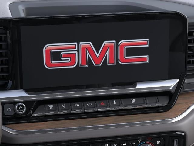 2026 GMC Sierra 3500HD SLT - Photo 41