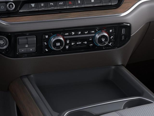 2026 GMC Sierra 3500HD SLT - Photo 44