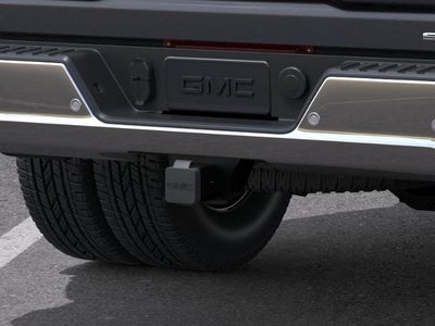 2026 GMC Sierra 3500 HD SLT DRW