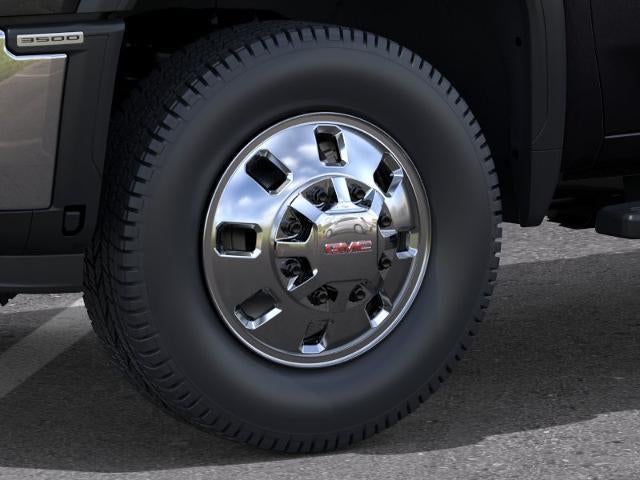2026 GMC Sierra 3500 HD SLT DRW