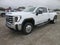 2026 GMC Sierra 3500 HD SLT DRW