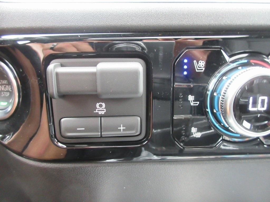 2026 GMC Sierra 3500 HD SLT DRW