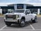 2026 GMC Sierra 3500 HD SLT DRW