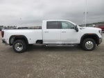 2026 GMC Sierra 3500 HD SLT DRW