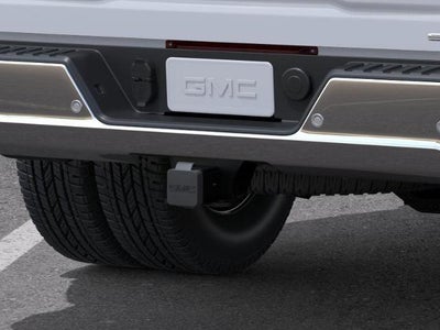 2026 GMC Sierra 3500 HD SLT DRW