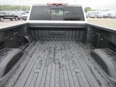 2026 GMC Sierra 3500 HD SLT DRW