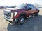 2026 GMC Sierra 3500 HD SLT DRW