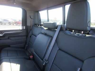 2026 GMC Sierra 3500 HD SLT DRW