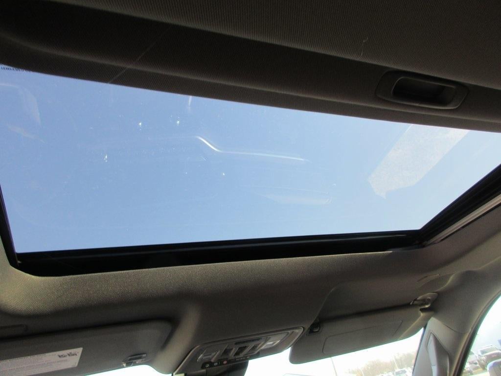 2026 GMC Sierra 3500 HD SLT DRW