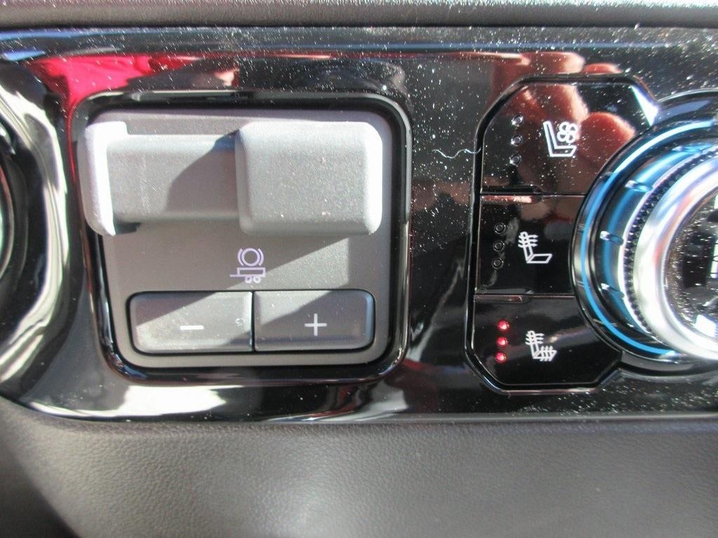 2026 GMC Sierra 3500 HD SLT DRW