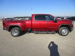 2026 GMC Sierra 3500 HD SLT DRW