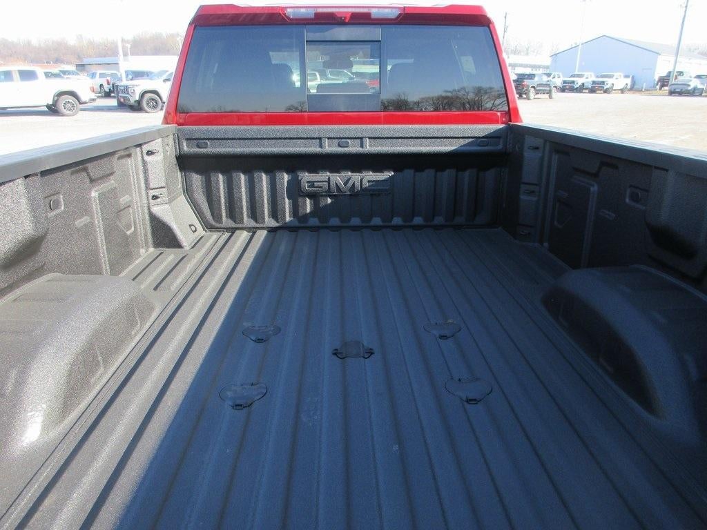 2026 GMC Sierra 3500 HD SLT DRW