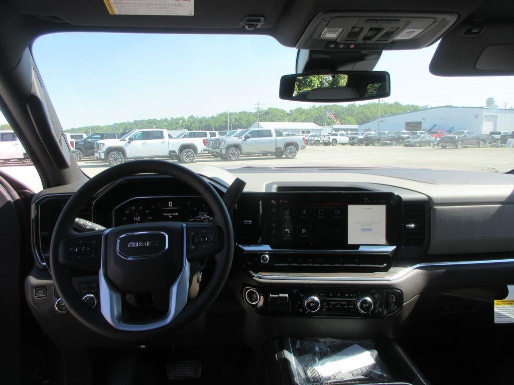 2026 GMC Sierra 3500 HD SLT DRW