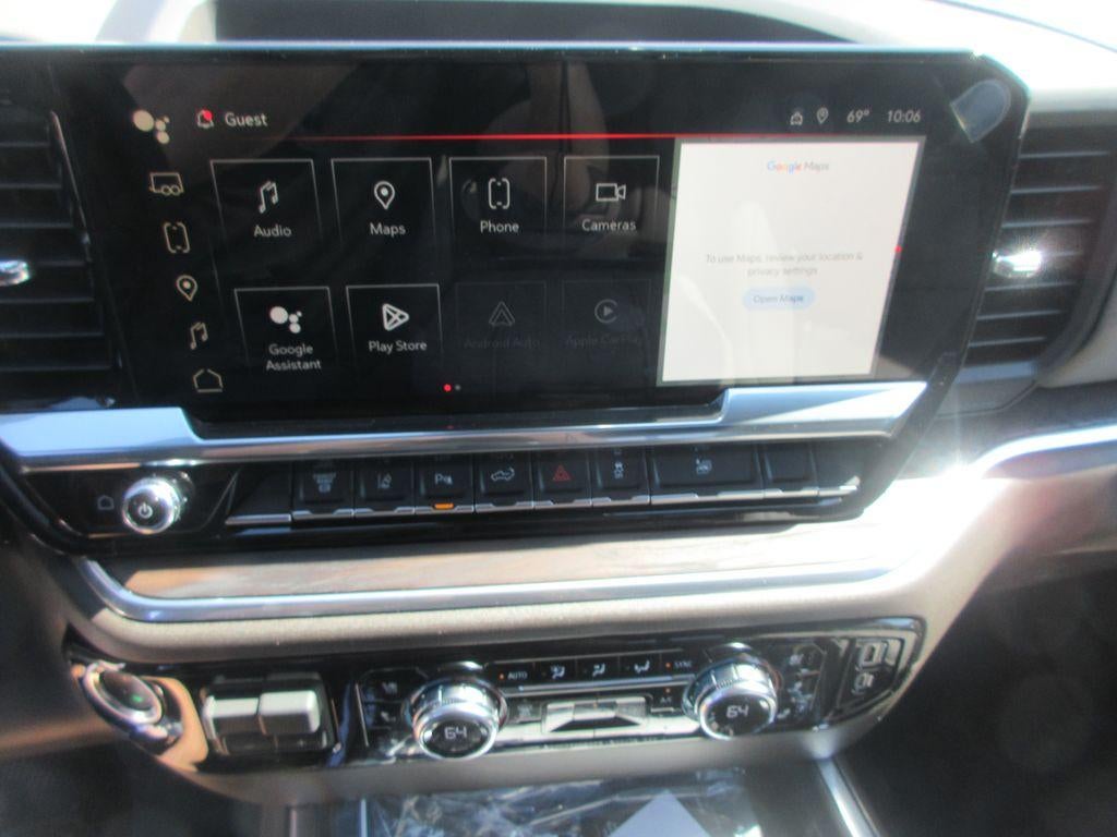 2026 GMC Sierra 3500 HD SLT DRW