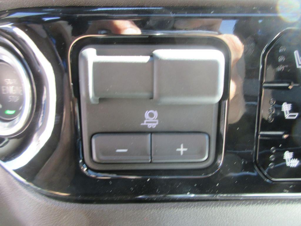 2026 GMC Sierra 3500 HD SLT DRW