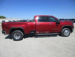 2026 GMC Sierra 3500 HD SLT DRW