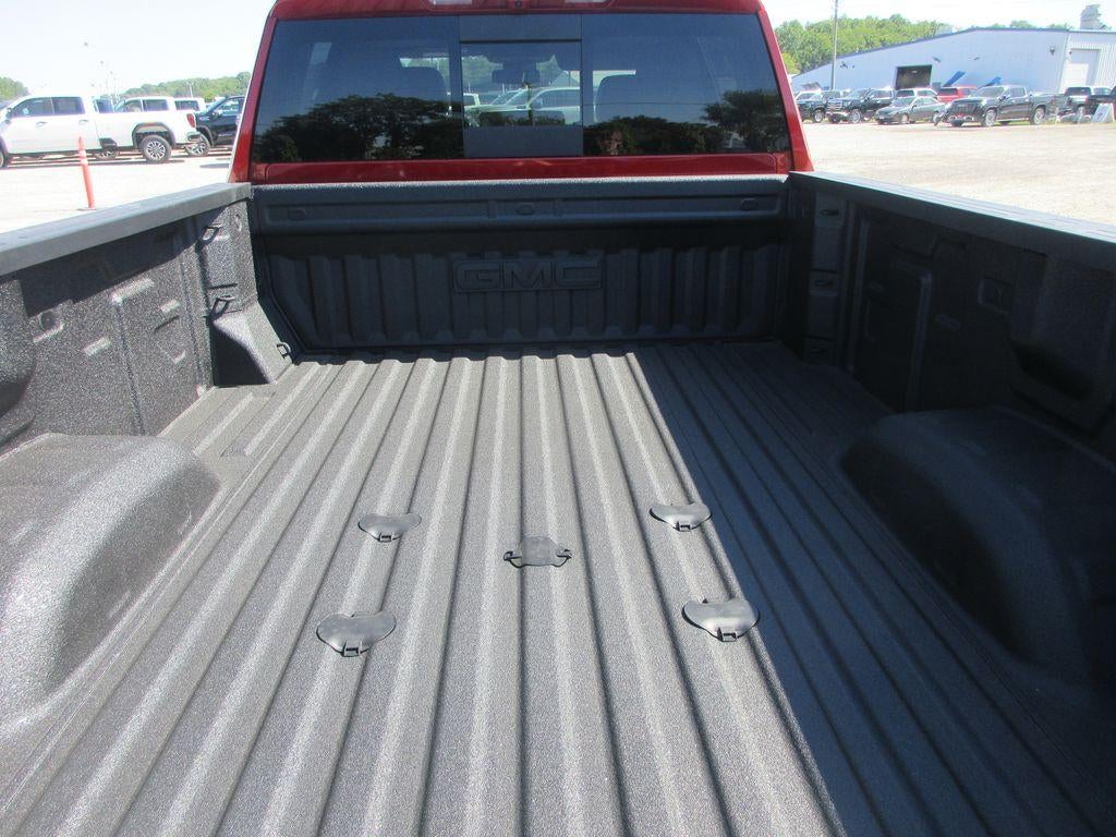 2026 GMC Sierra 3500 HD SLT DRW