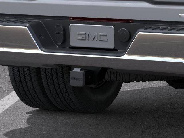 2026 GMC Sierra 3500 HD SLT DRW