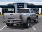 2026 GMC Sierra 3500 HD SLT DRW