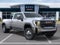 2026 GMC Sierra 3500 HD SLT DRW