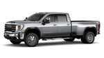 2026 GMC Sierra 3500 HD SLT DRW