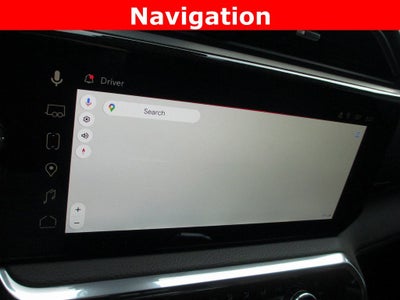 2025 GMC Sierra 3500 HD Denali DRW