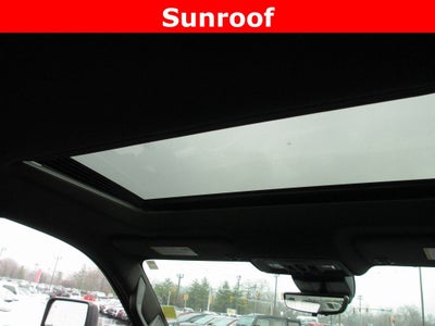 2025 GMC Sierra 3500 HD Denali DRW