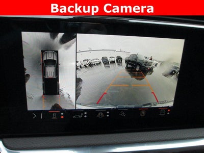 2025 GMC Sierra 3500 HD Denali DRW