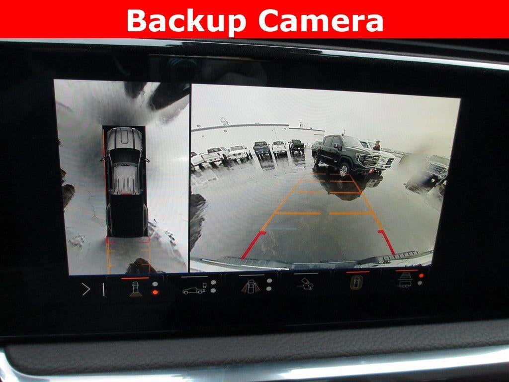 2025 GMC Sierra 3500 HD Denali DRW