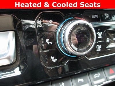 2025 GMC Sierra 3500 HD Denali DRW