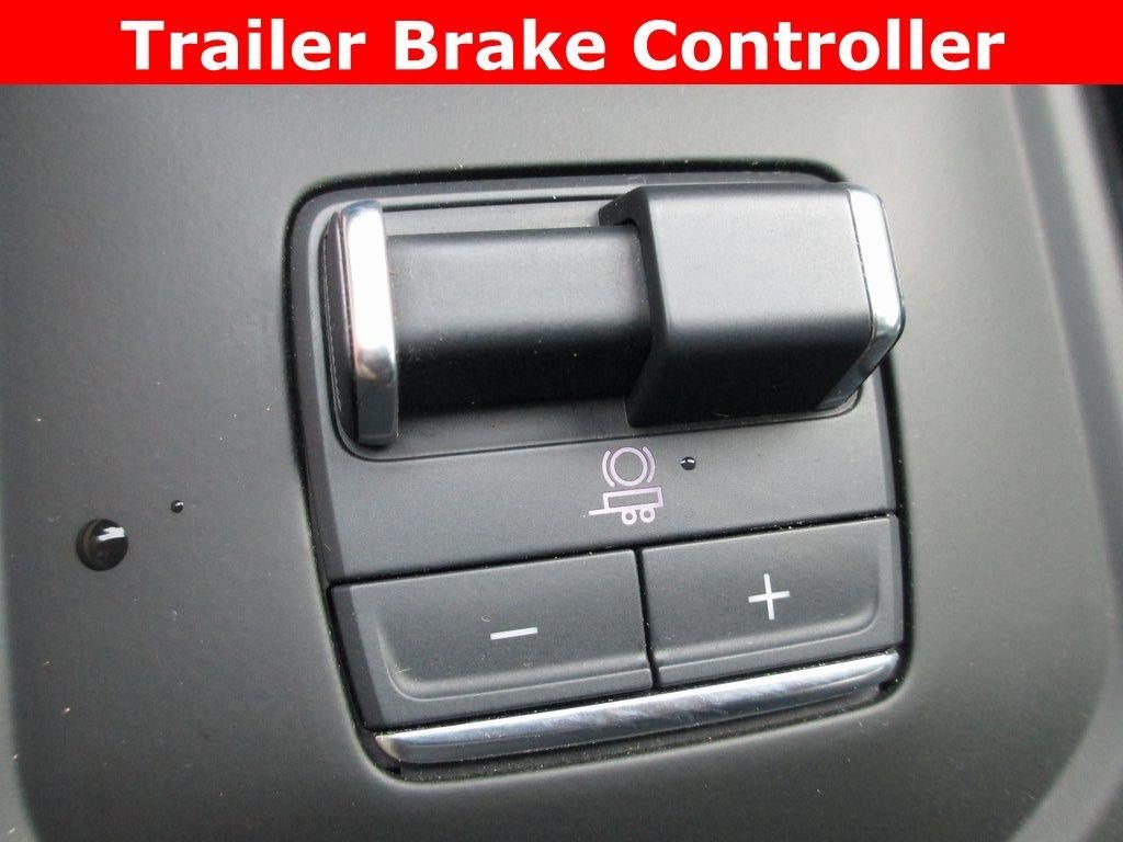 2025 GMC Sierra 3500 HD Denali DRW