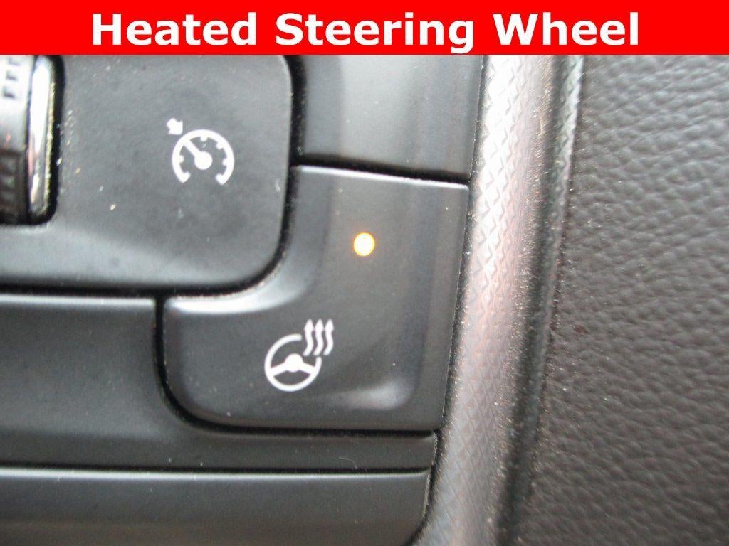 2025 GMC Sierra 3500 HD Denali DRW