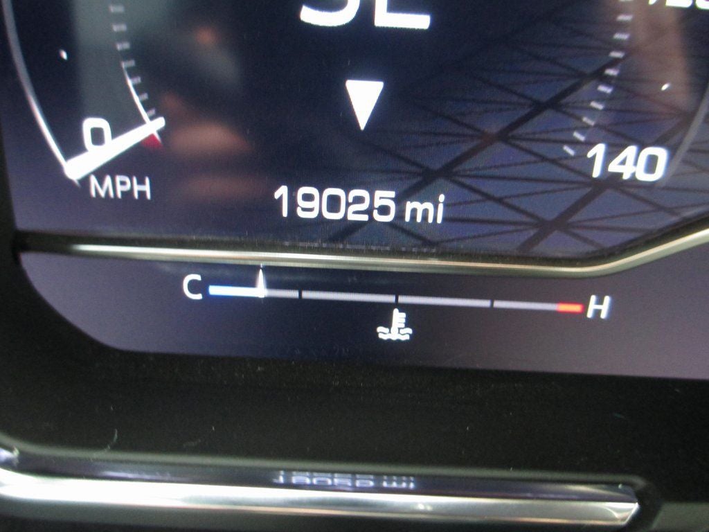 2025 GMC Sierra 3500 HD Denali DRW