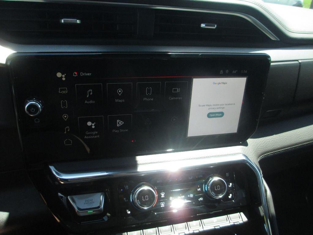 2025 GMC Sierra 3500 HD Denali