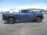 2025 GMC Sierra 3500 HD Denali