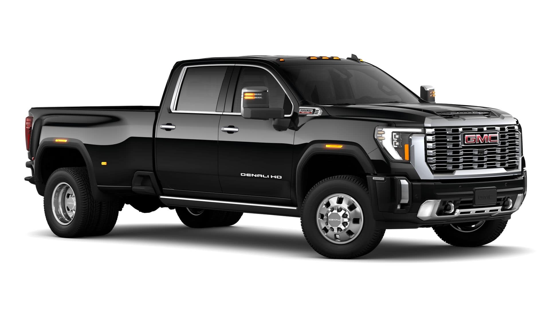 2026 GMC Sierra 3500 HD Base