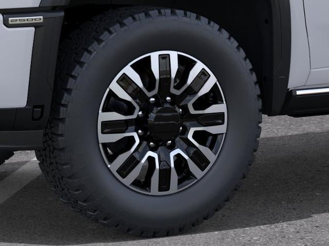 2026 GMC Sierra 2500HD Denali Ultimate - Photo 31