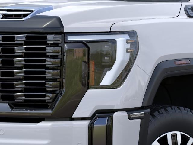 2026 GMC Sierra 2500HD Denali Ultimate - Photo 32
